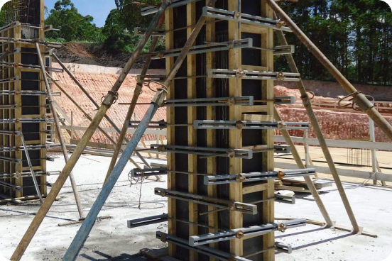 Obras Residenciais